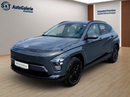 Hyundai Kona 2025