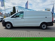 Mercedes-Benz Vito 2022