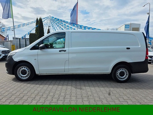 Mercedes-Benz Vito 2022