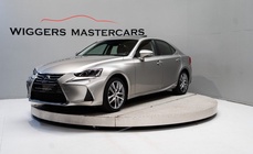 Lexus IS 2021