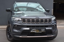 Jeep Compass 2022