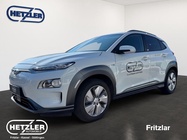 Hyundai Kona 2021