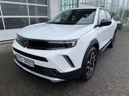 Opel Mokka 2022