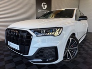 Audi SQ7 2021