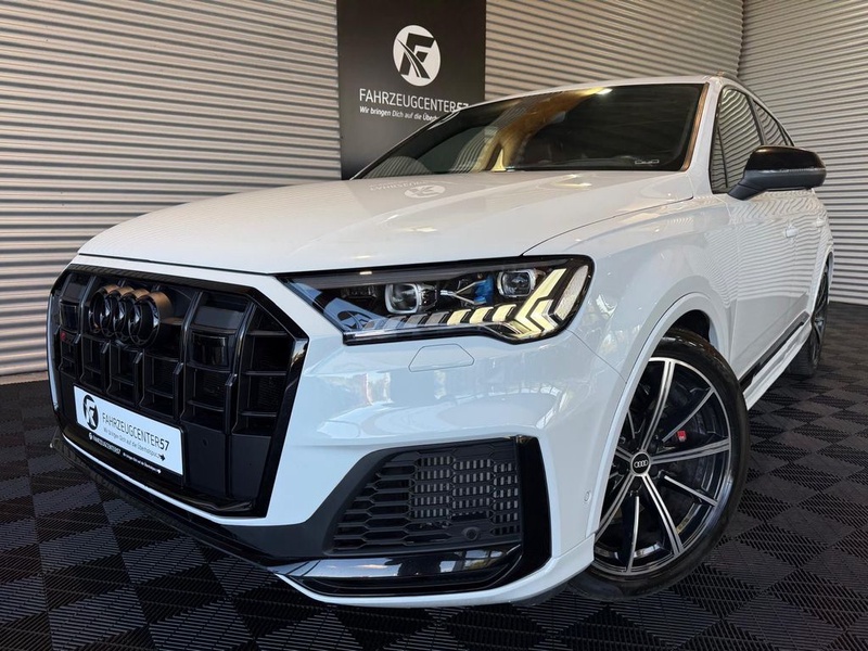 Audi SQ7