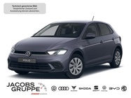 Volkswagen Polo 2025
