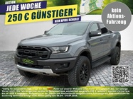 Ford Raptor 2023