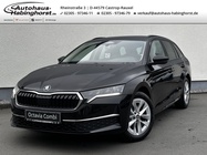 Skoda Octavia 2025