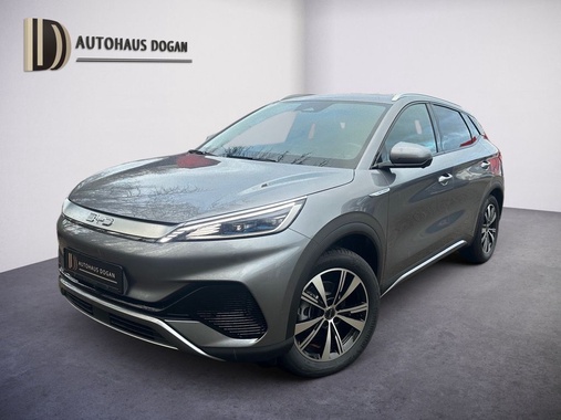BYD Atto 3 2025