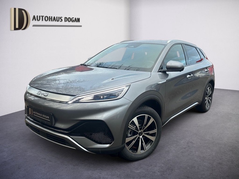 BYD Atto 3