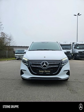 Mercedes-Benz EQV 2024