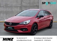 Opel Astra 2021