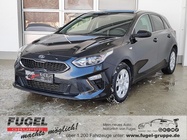 Kia cee'd / Ceed 2021