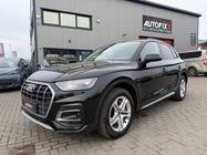 Audi Q5 2022