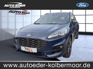 Ford Kuga 2022