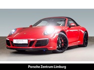 Porsche 991 2018