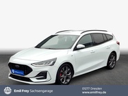 Ford Focus 2022