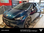 Cupra Born 2023
