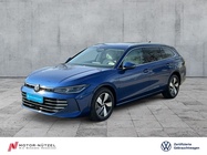 Volkswagen Passat 2025