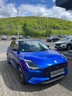 Suzuki Swift 2024