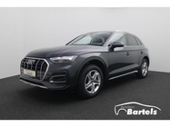 Audi Q5 2022