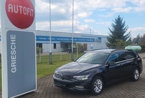 Volkswagen Passat 2023
