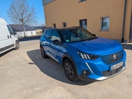 Peugeot 2008 2022