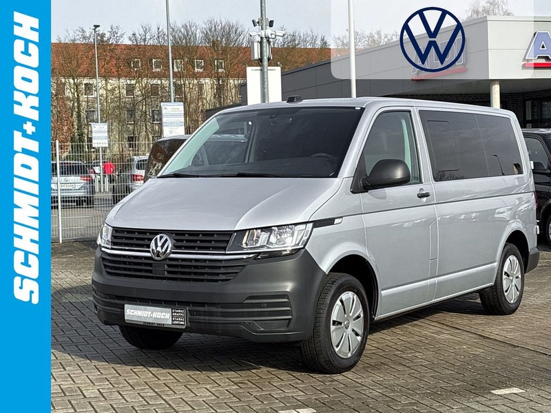 Volkswagen T6