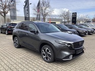 Mazda CX-5 2026