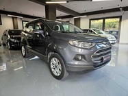 Ford EcoSport 2016