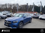 Mercedes-Benz GLB-Class 2024