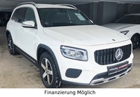 Mercedes-Benz GLB-Class 2021
