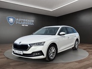 Skoda Octavia 2020