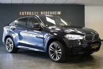 BMW X6 2019