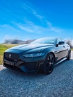 Jaguar XE 2020