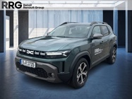 Dacia Duster 2025