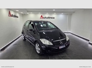 Mercedes-Benz A-Class 2010