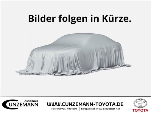 Toyota Aygo 2025