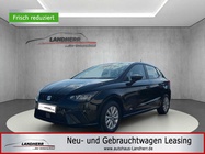 Seat Ibiza 2025