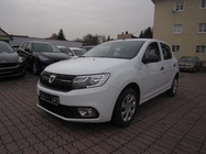 Dacia Sandero 2017