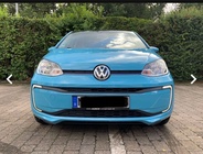 Volkswagen up! 2018