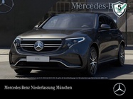 Mercedes-Benz EQC 2023