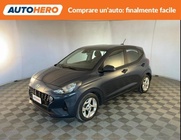 Hyundai i10 2021