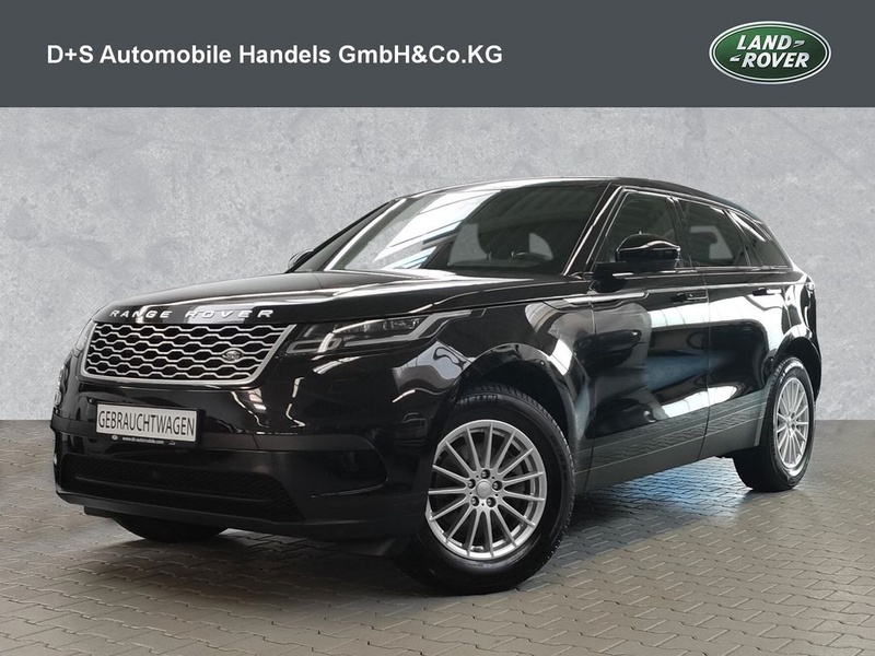 Land Rover Velar