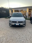 Volkswagen Tiguan 2016