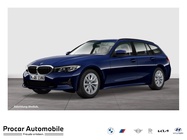 BMW 3 Series 2022