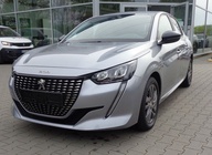 Peugeot 208 2022