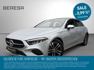 Mercedes-Benz A-Class 2025