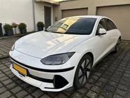 Hyundai Ioniq6 2024