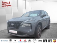 Nissan X-Trail 2024